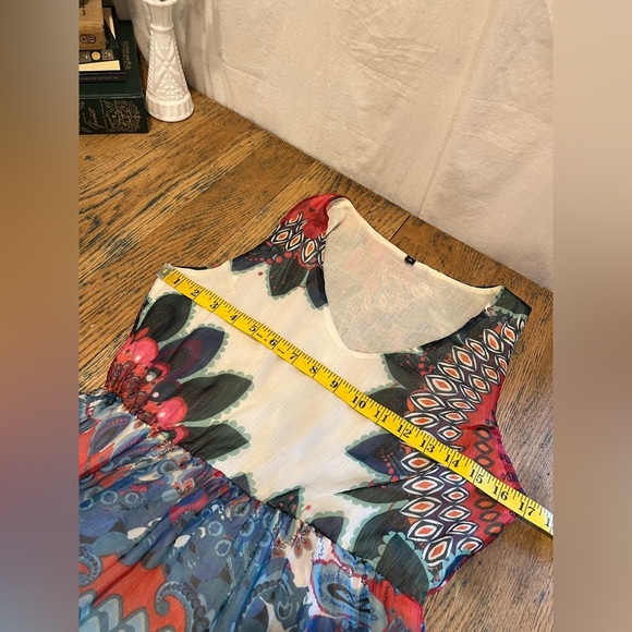 DESIGUAL – Size M -Multicoloured - Picture 13 of 14